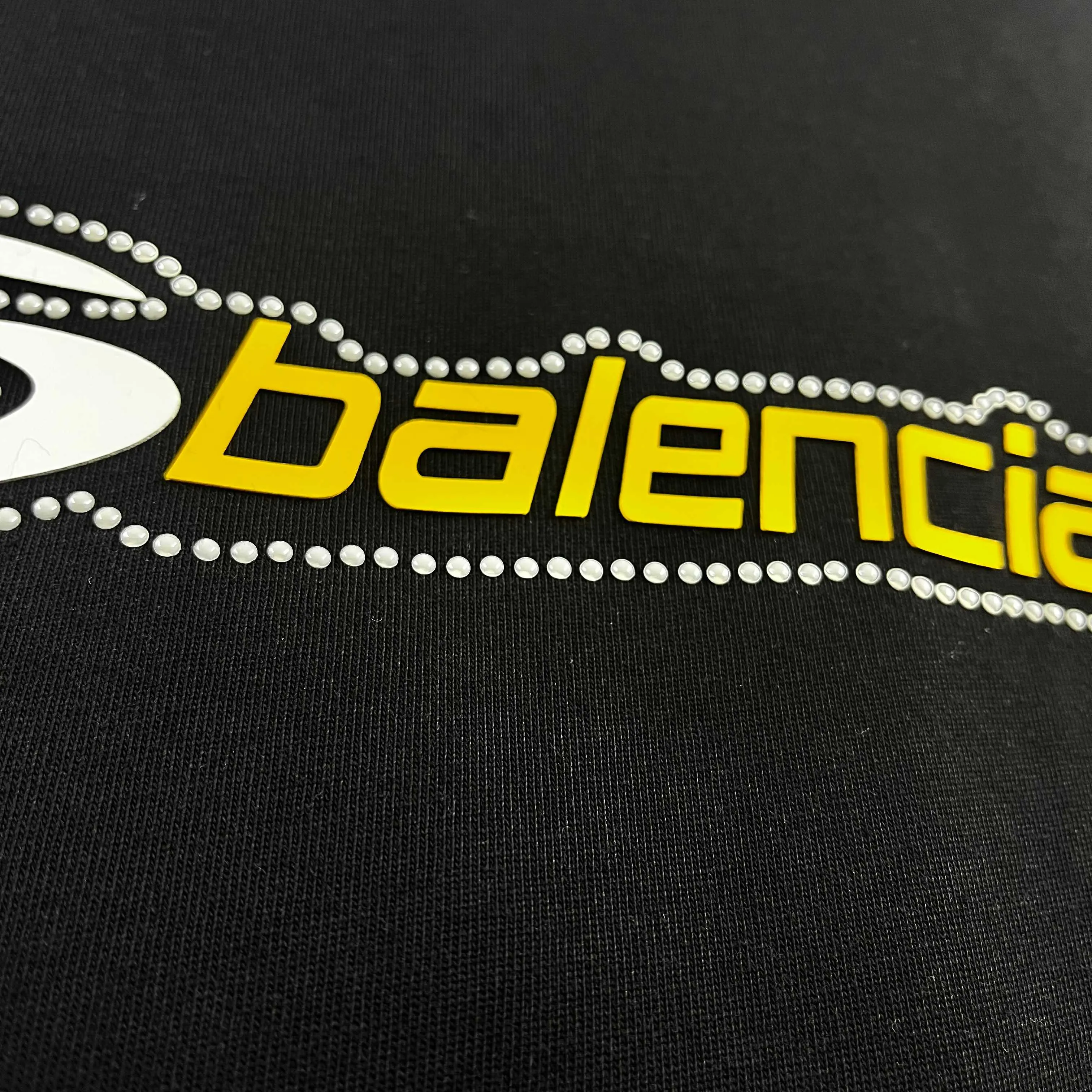 BAL* * 2025 New Arrival logo + T Same Style Size：S M L XL XXL ：